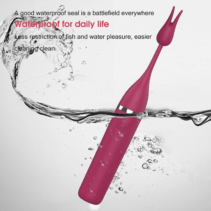 Honey Bean G-Spot Massage - Image 18