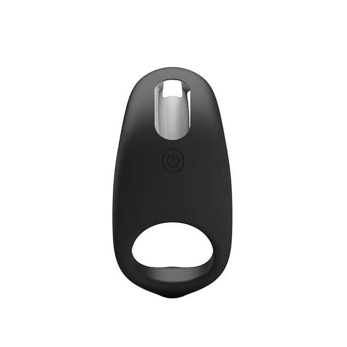 7-Speed Vibrating Cock Ring - Image 3