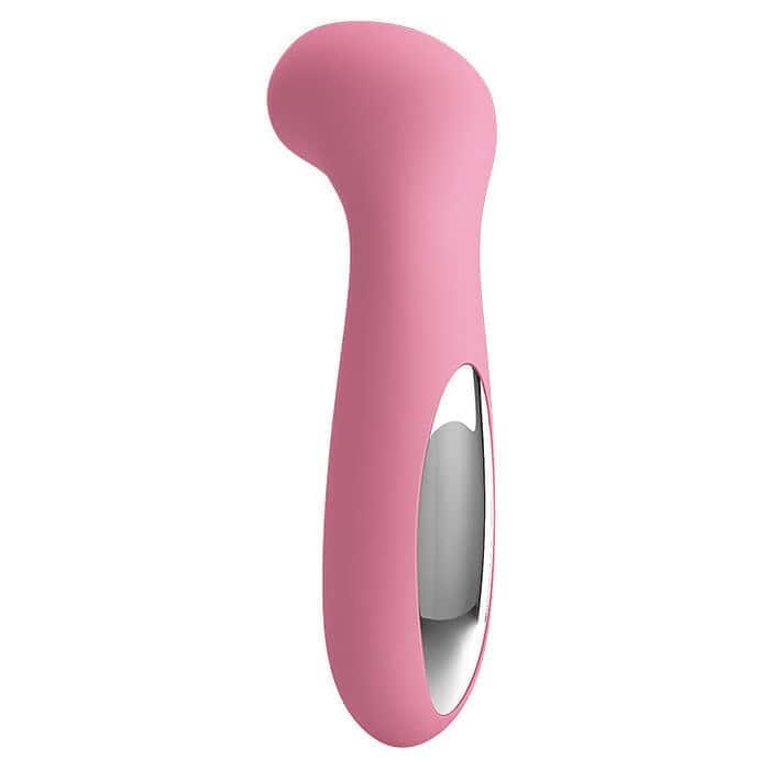 30-Function Silicone Vibrator - Image 3