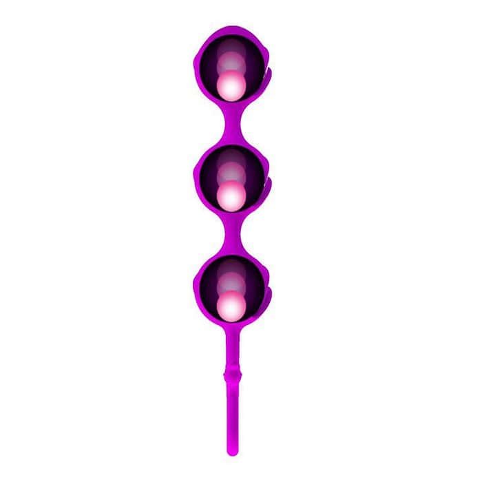 Waterproof Silicone Kegel Balls - Image 5