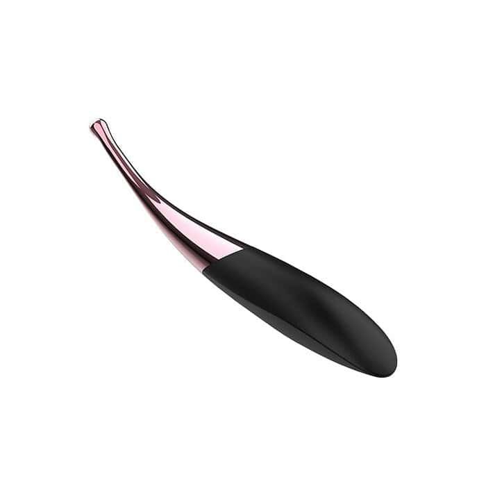 12 Frequency G-spot Clitoral Vibrator - Image 13