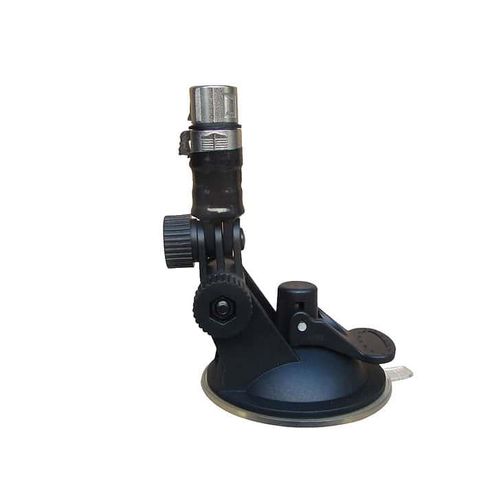 High Quality Black Sex Machine Set - Image 11