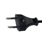 Electric Black Sex Machines with 6 Dildo - Image 3