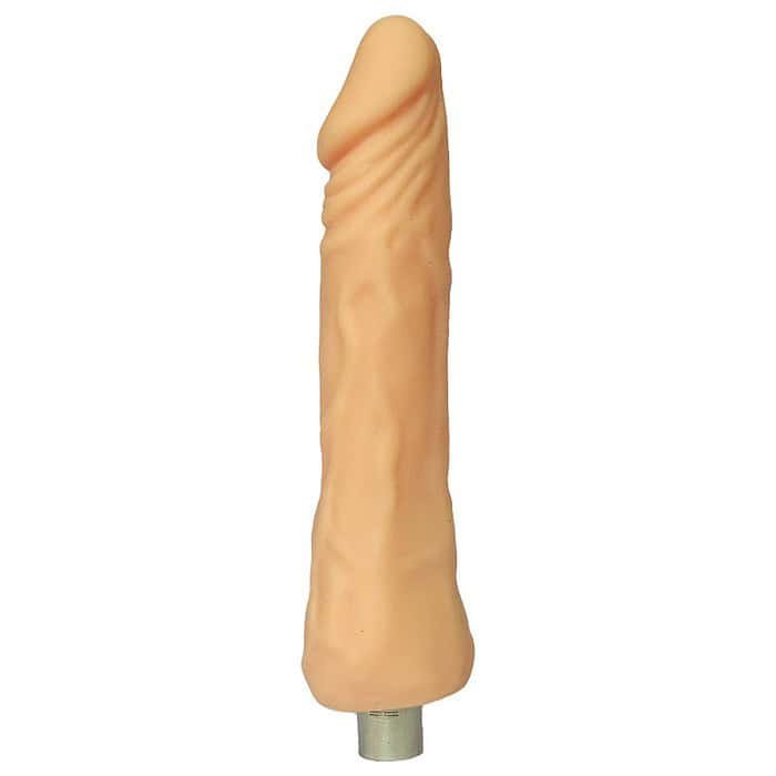 Make Love Black Sex Machine with 5 Dildo - Image 10