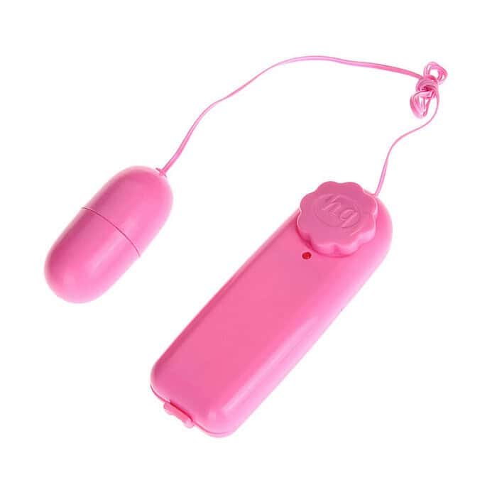MINI Double Egg Vibrator - Image 6