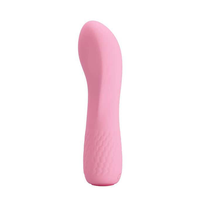12-Function Silicone Vibrator - Image 2