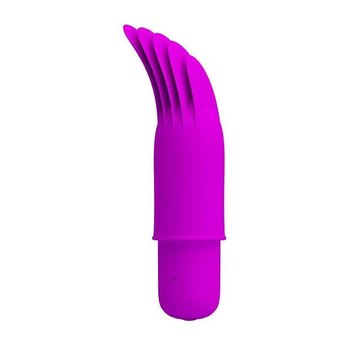 12-Speed Finger Vibrator - Image 3