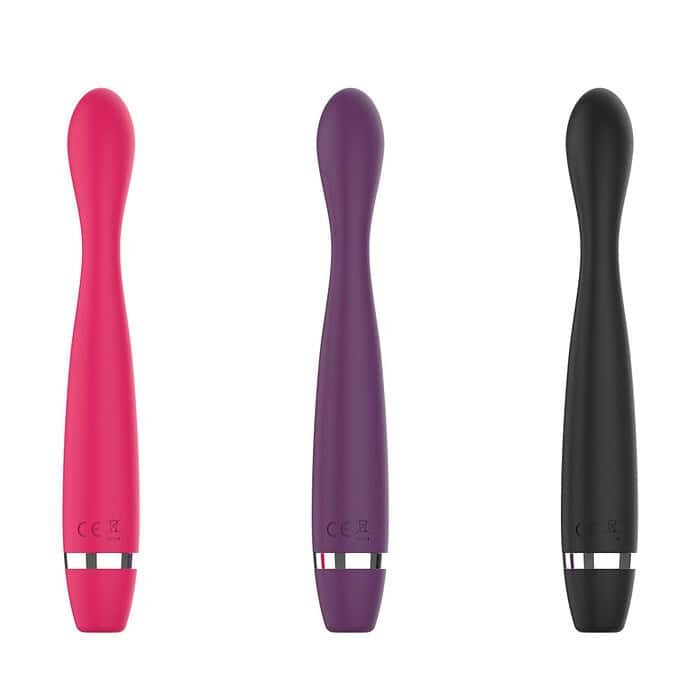 Massagers G-Point Wand Dildo Vibrator - Image 22