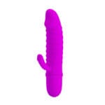 10 Speed Waterproof Rabbit Vibrator - Image 2