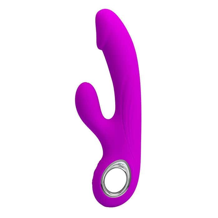 7-Function Memory Vibrator - Image 2