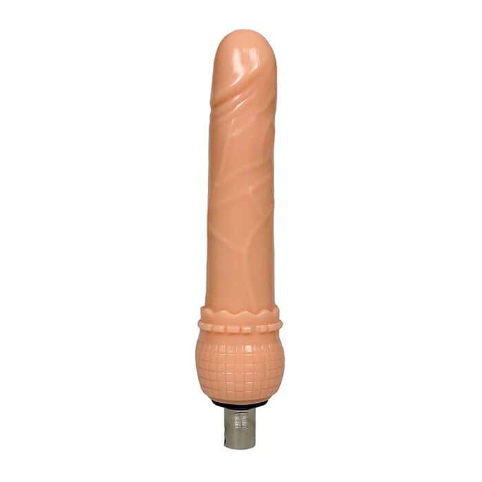 Black Sex Machine with 5 Dildos and Masturbation - Image 11