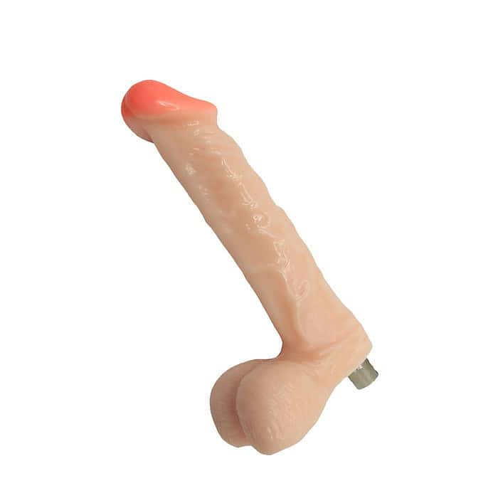 High Quality Black Sex Machine Set - Image 14