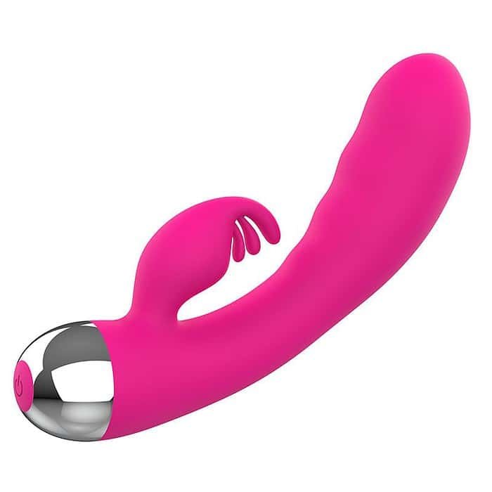 12 Modes Rabbit Vibrator - Image 3