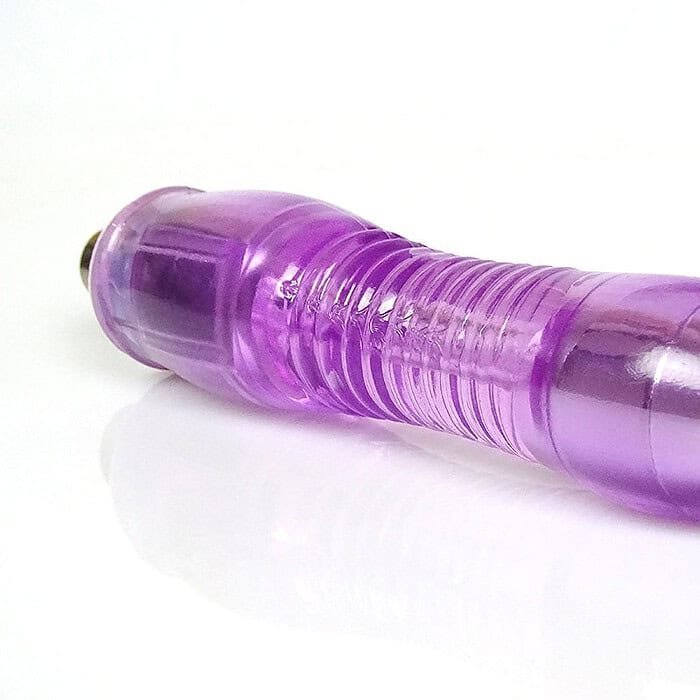 Sex Machine Attachment - Image 7