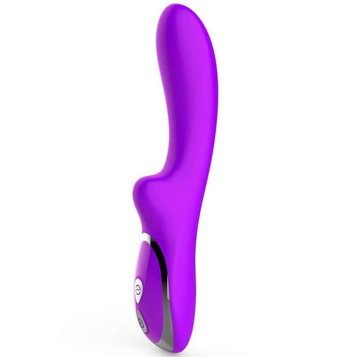 10 Speed Vibrator - Image 5