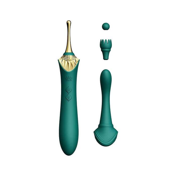 Bess Clitoral Massager - Image 10