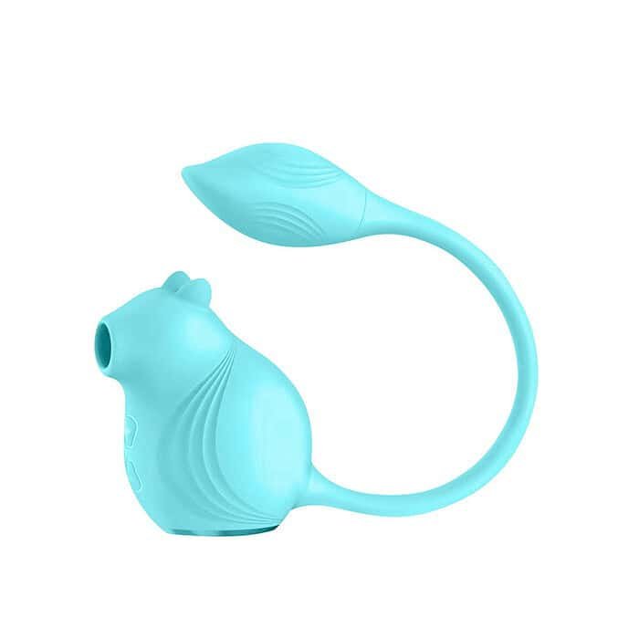 Squirrel Clitoral Sucking Jumping Egg - Image 3