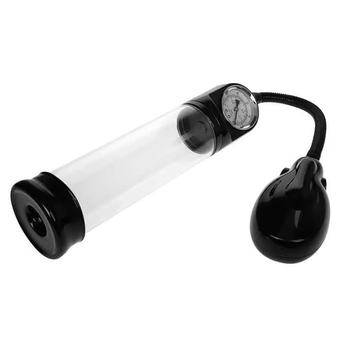 Barometer Suction Automatic Pump - Image 3