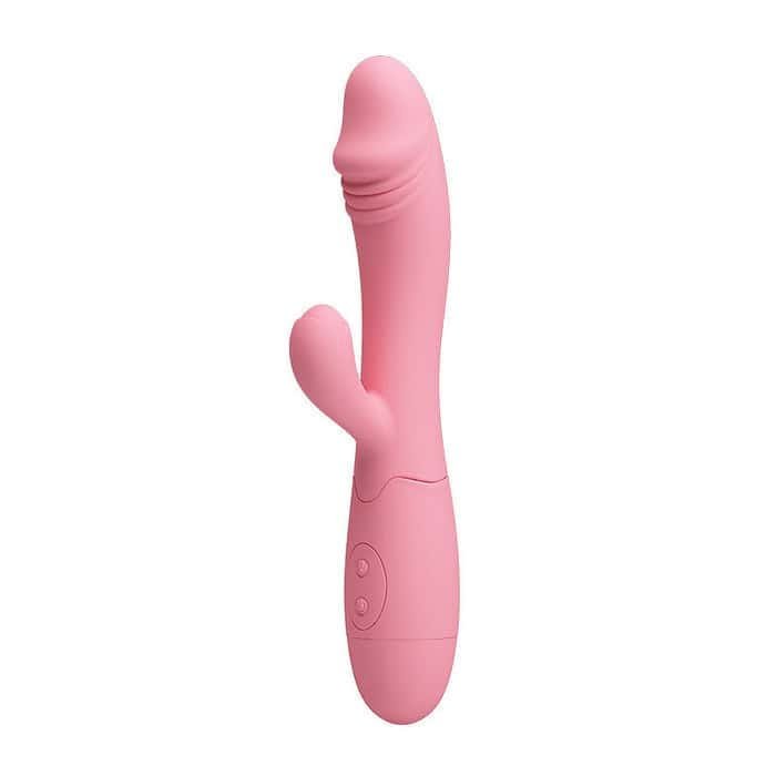30 Speed USB Rechargeable Vibrator - Image 2