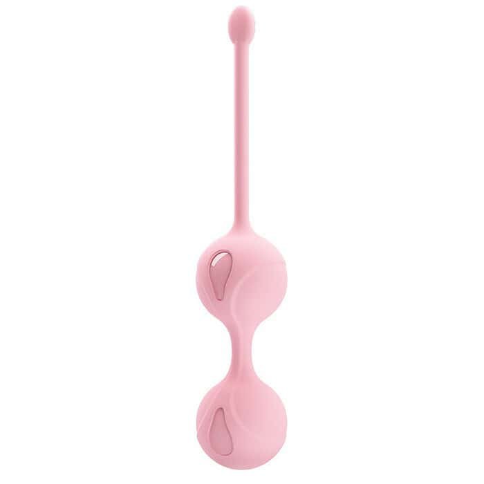 Silicone Contract the Vagina Kegel Balls Sex Toys - Image 2