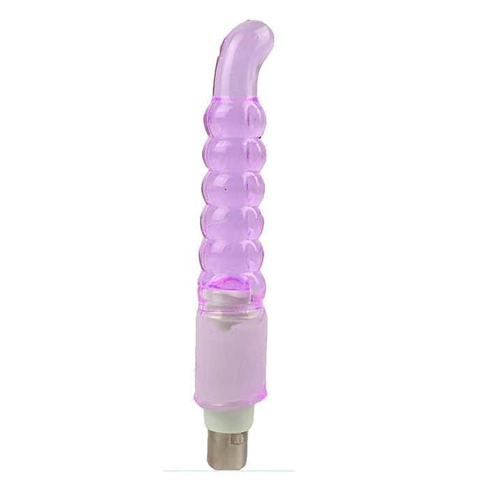 Pink Electric Sex Machines Set - Image 10