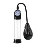 Barometer Suction Automatic Pump - Image 2