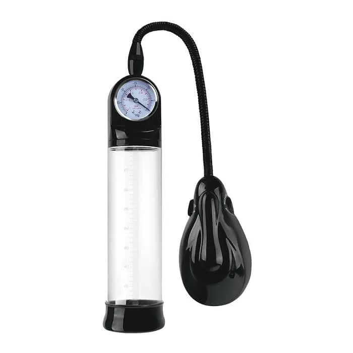 Barometer Suction Automatic Pump - Image 2