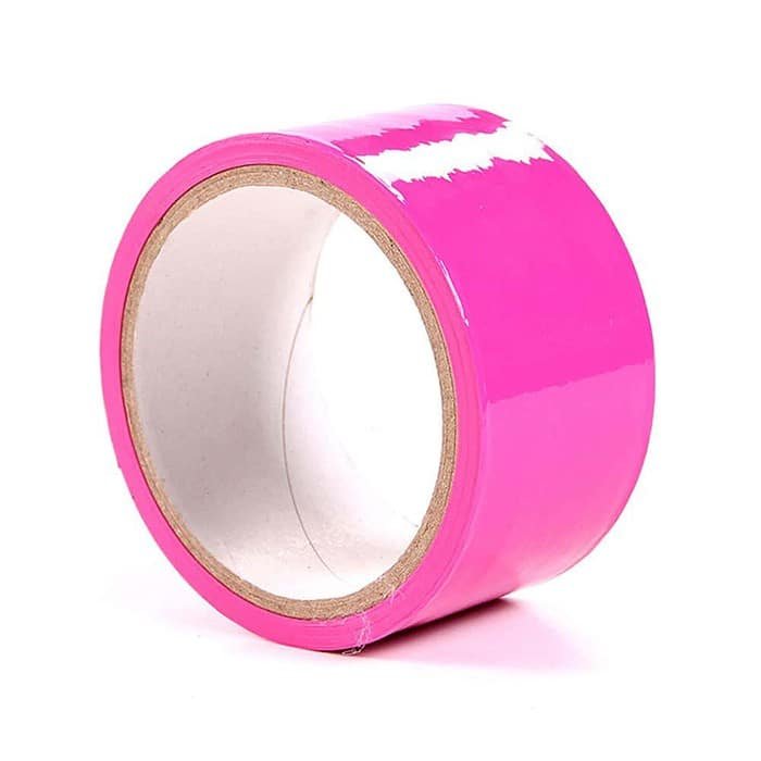 Scandal Lovers Tape 15M Bundle Of Electrostatic Tape - Image 8