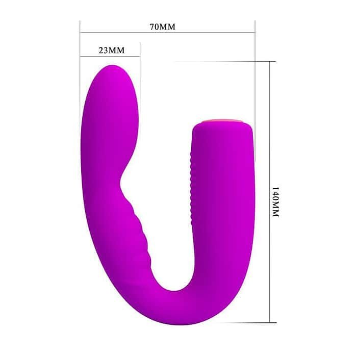 12-Function Vibrator - Image 5