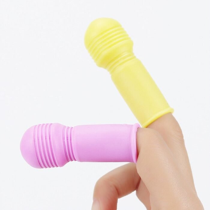 Mini Finger Vibrator - Image 2