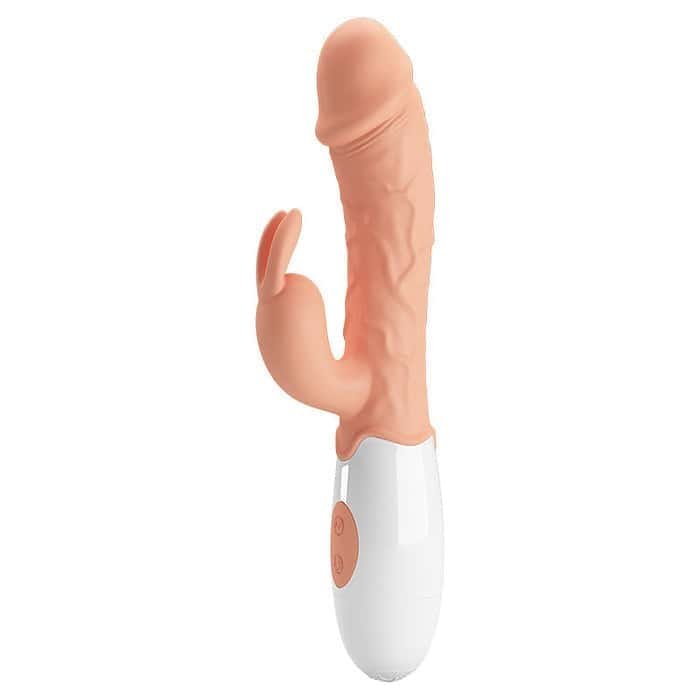 30 Vibration Modes Rabbit Vibrator - Image 3