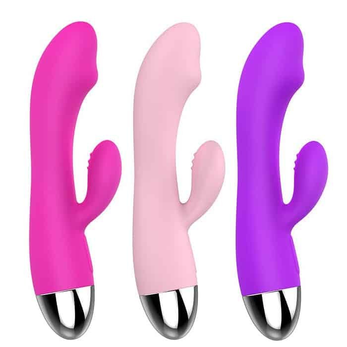 12 Frequency G-spot Vibrator - Image 7