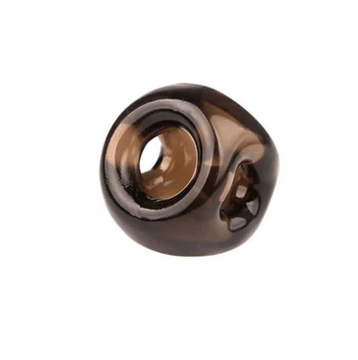 Waterproof Delay Ring Men Health Penis Ring - Image 2