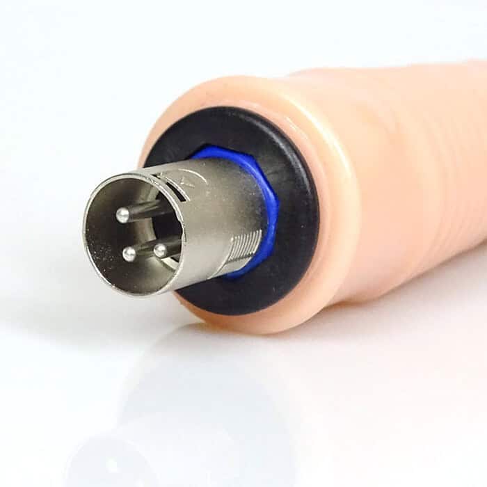 Make Love Pink Sex Machine with 3 Dildo - Image 12