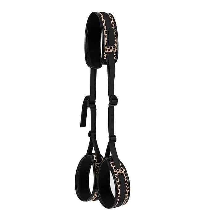 SM Binding Leg Strap - Image 4