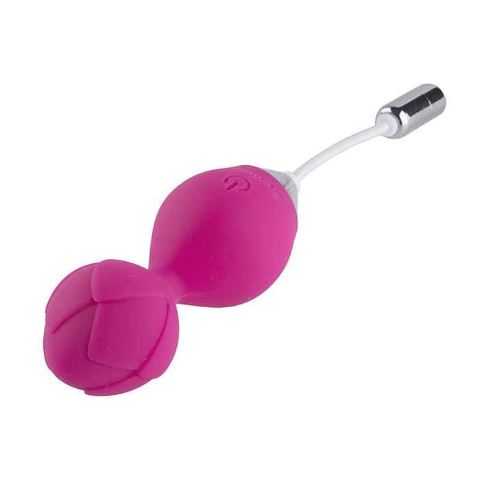 Petal Vagina Kegel Balls - Image 5