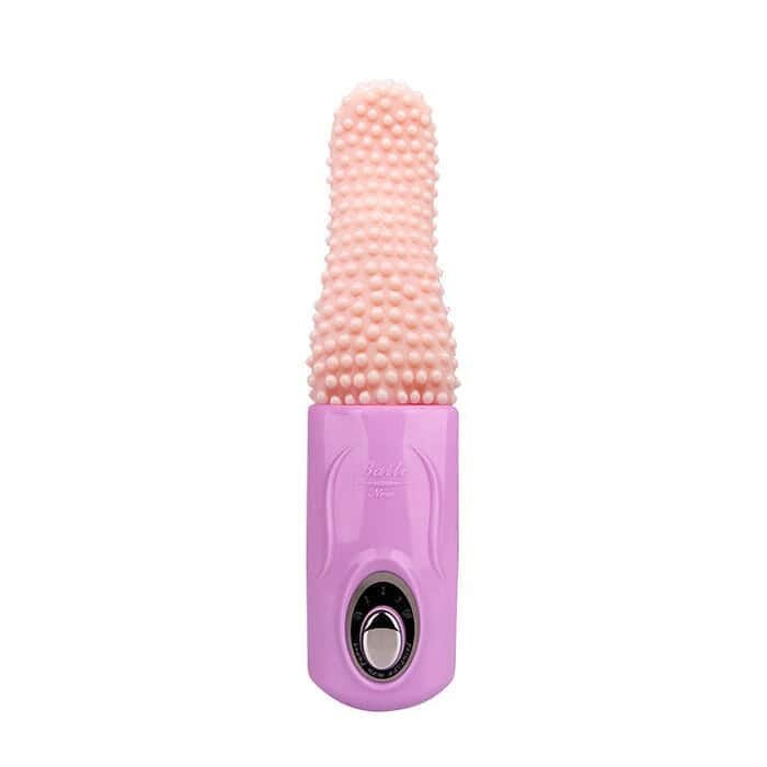 3 Speed USB Rechargeable Tongue Teaser - Image 2