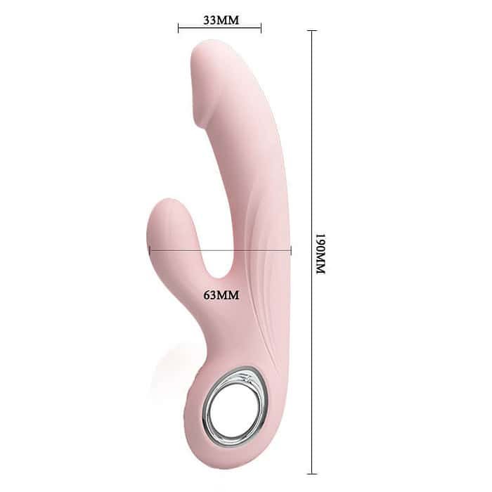 7-Function Memory Vibrator - Image 5