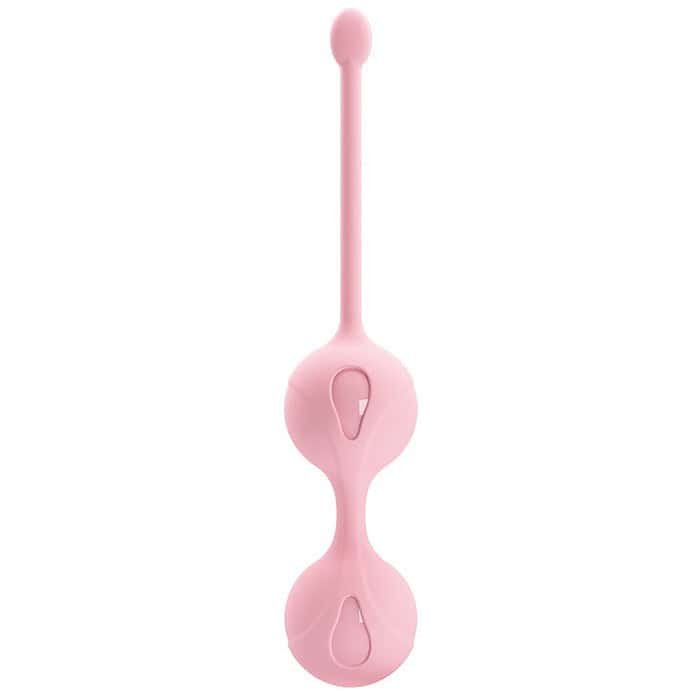 Silicone Contract the Vagina Kegel Balls Sex Toys - Image 3