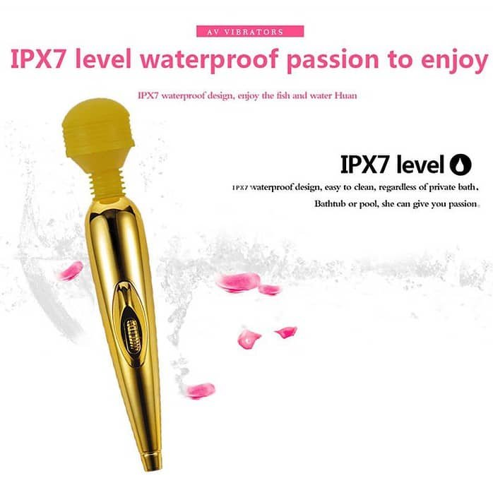 G-spot Vibrator Massager Vibrating Dildo - Image 12