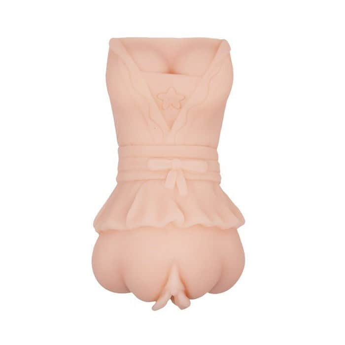 Multi-speed Vibration Self-contained Strokers Men's Sex Toys - Image 2