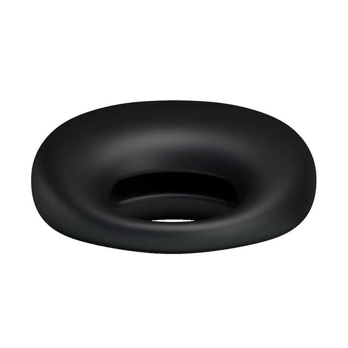 Soft Amazing Silicone Vibrating Cock Ring - Image 7