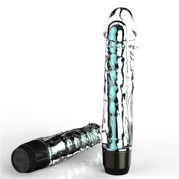G-Spot Stimulation Dildo Wholesale - Image 8