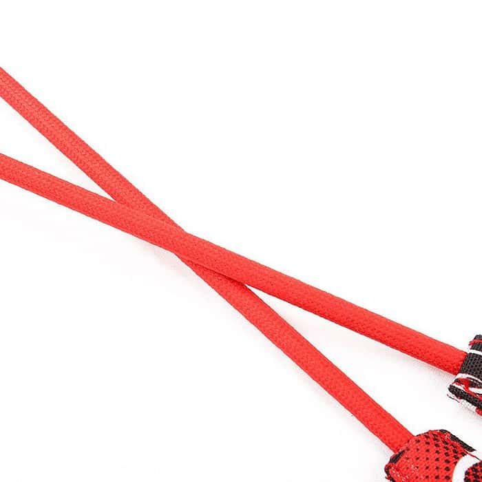 Feather Bar Fairy Spanking Paddle Spanker Flogger Whip - Image 4