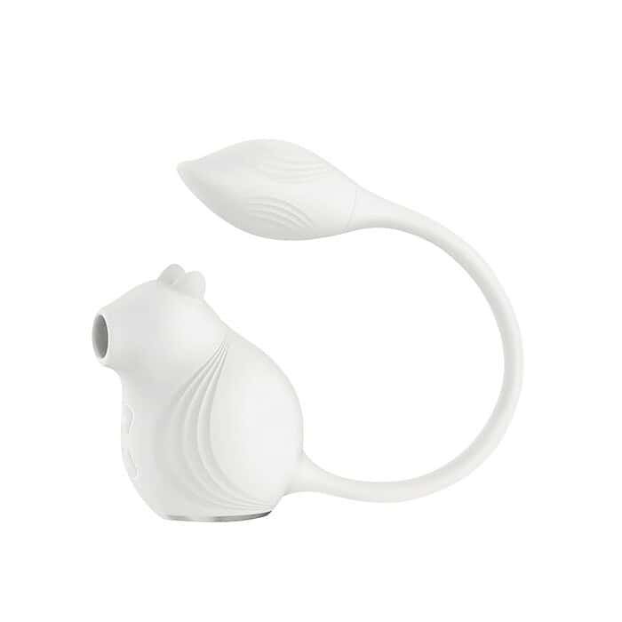 Squirrel Clitoral Sucking Jumping Egg - Image 4