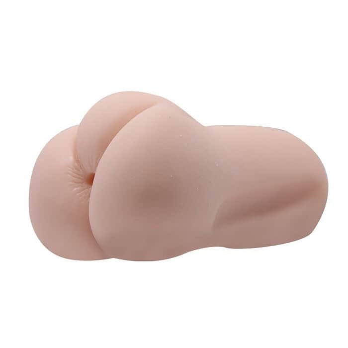 Self-contained Strokers Pocket Pussy Men's Sex Toys - Image 2