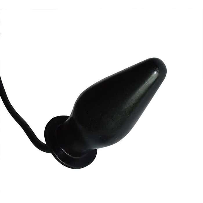 Inflatable Anal Dildo Plugs Anal Expanding Device - Image 7