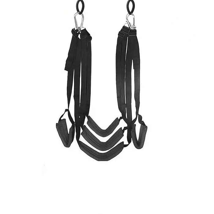 Over-The-Door Sex Swing Bondage Boutique - Image 16