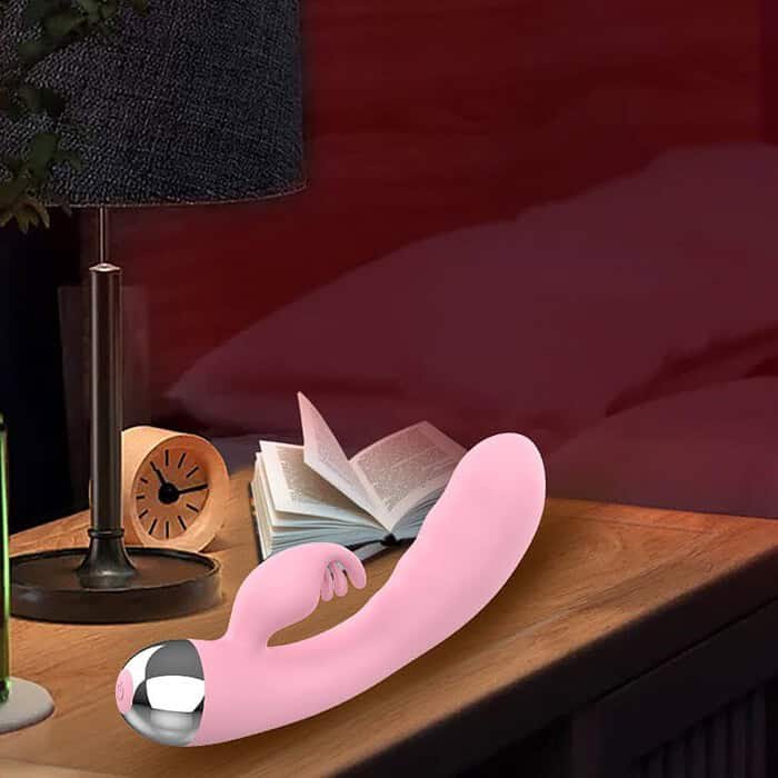 12 Modes Rabbit Vibrator - Image 14