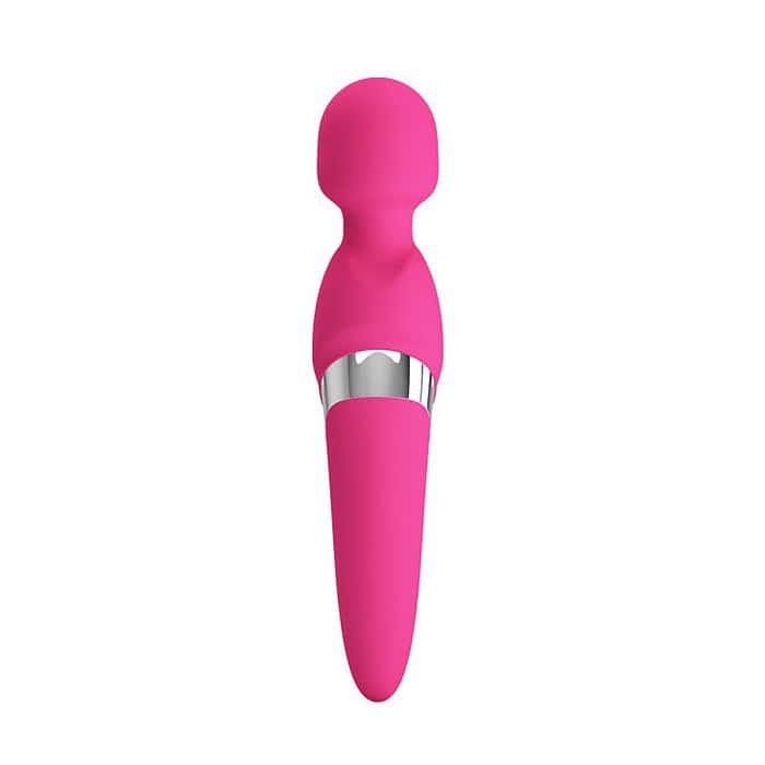USB Rechargeable vibrating Massages - Image 5